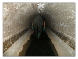 温宿管道高压清洗