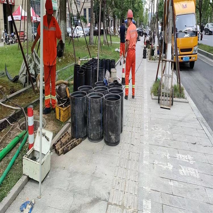 温宿管道短管置换修复