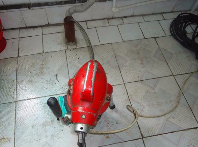 温宿下水道疏通