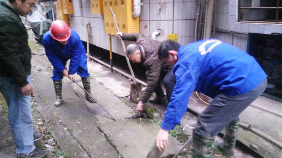 温宿清掏化粪池、管道疏通一站式服务<高效><技术><可靠>